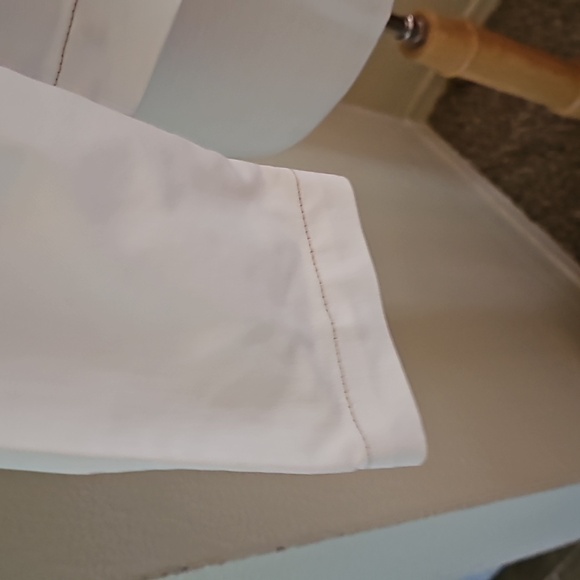 PendeltonWhite Jean jacket - Picture 4 of 5